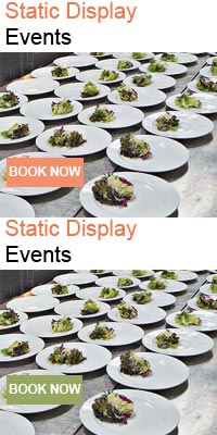 Static Events